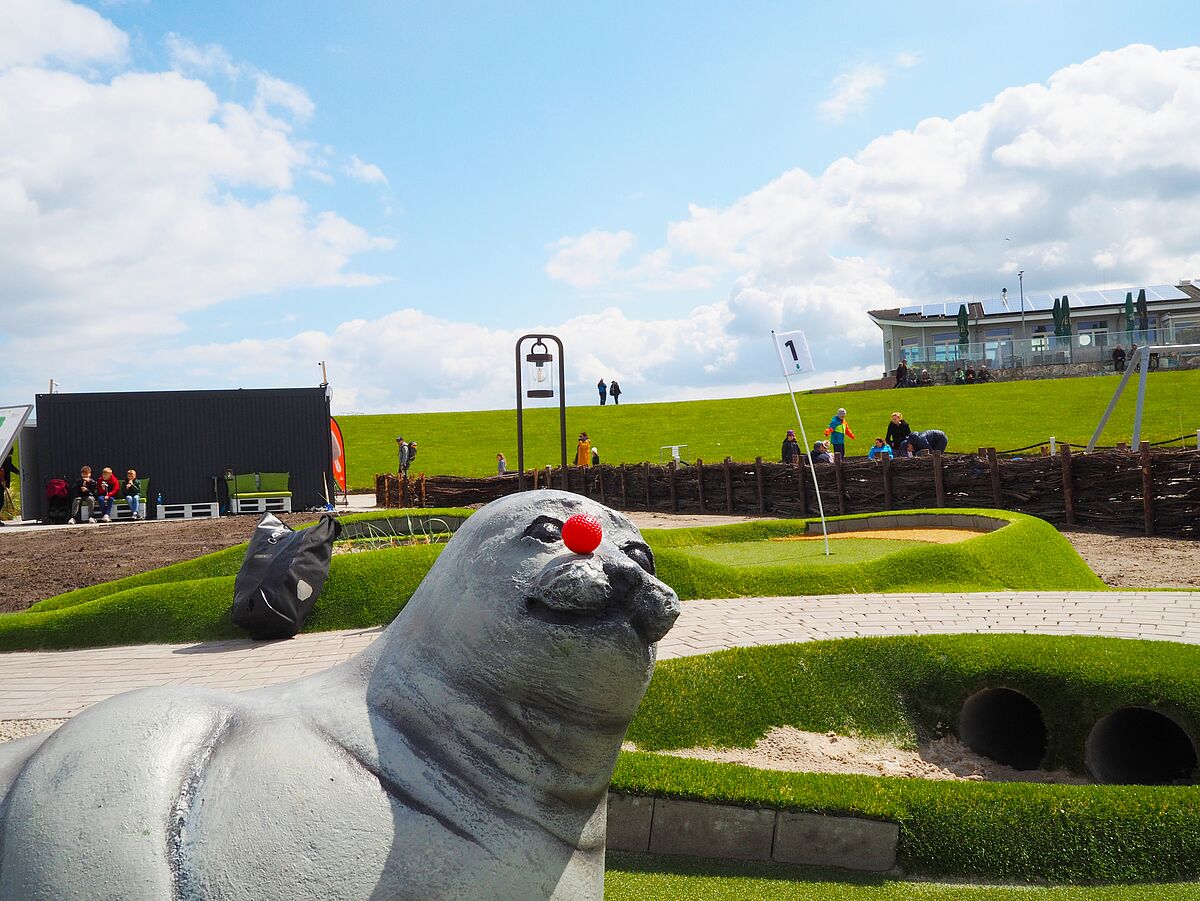 Watt'n'Golf – Bild 2