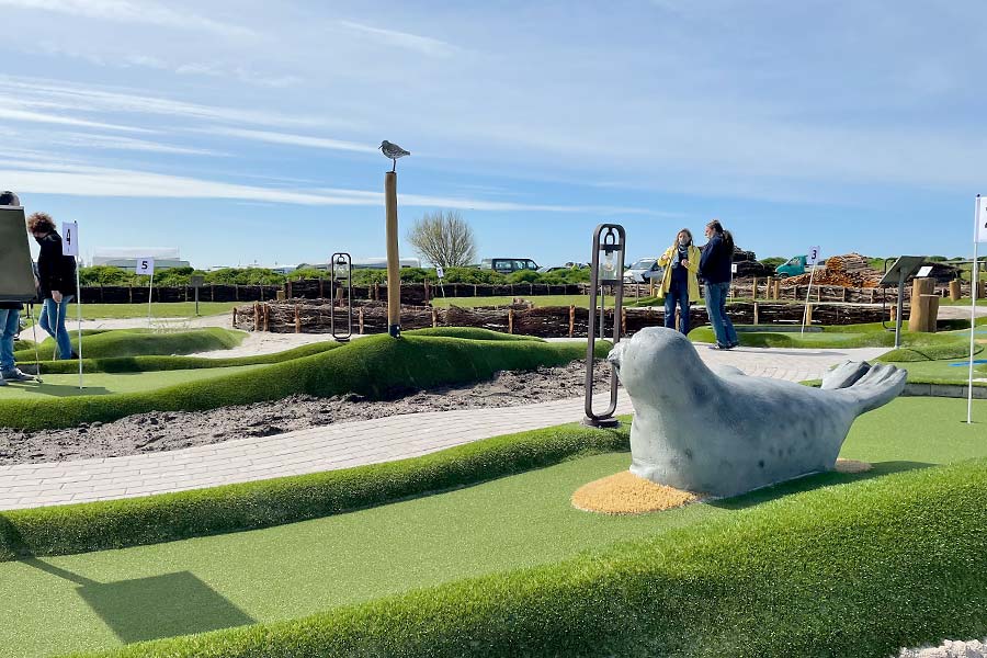 Watt'n'Golf – Bild 4