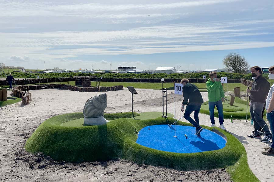 Watt'n'Golf – Bild 6