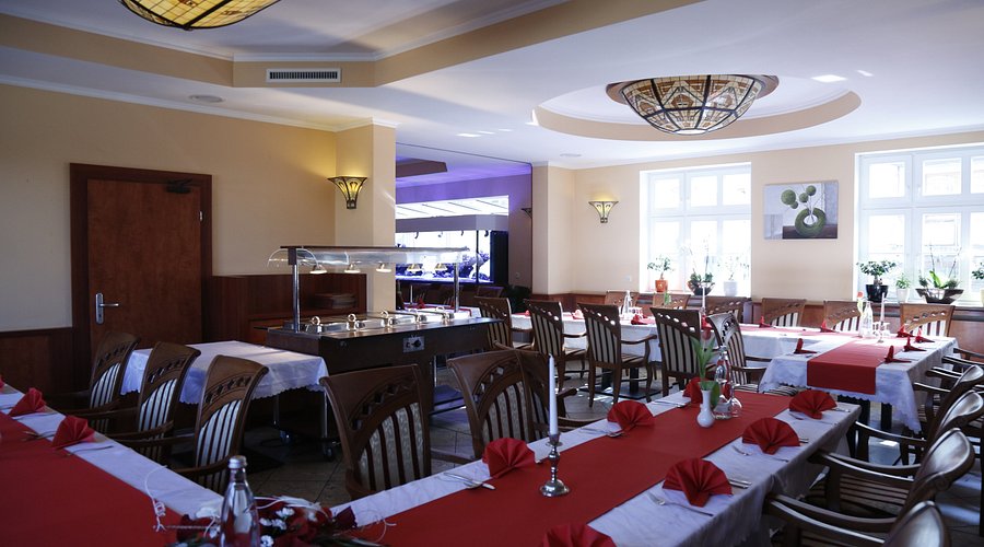 Chau Asiatisches Restaurant und Pension – Bild 3