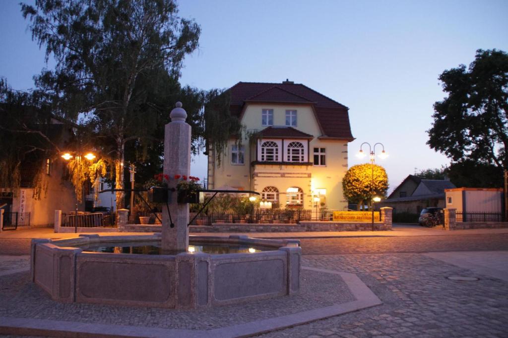 Chau Asiatisches Restaurant und Pension – Bild 4