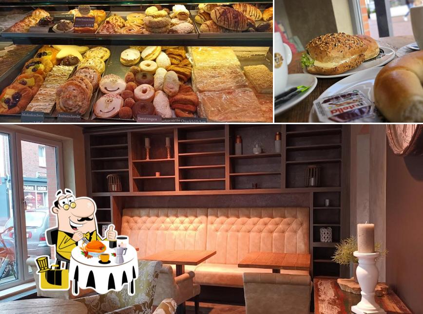 Bäcker Buchholz Lieblingsplatz Neuer Markt – Bild 2