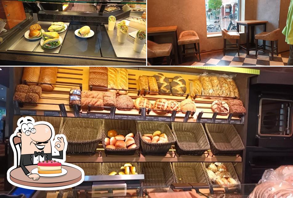 Bäcker Buchholz Lieblingsplatz Neuer Markt – Bild 3