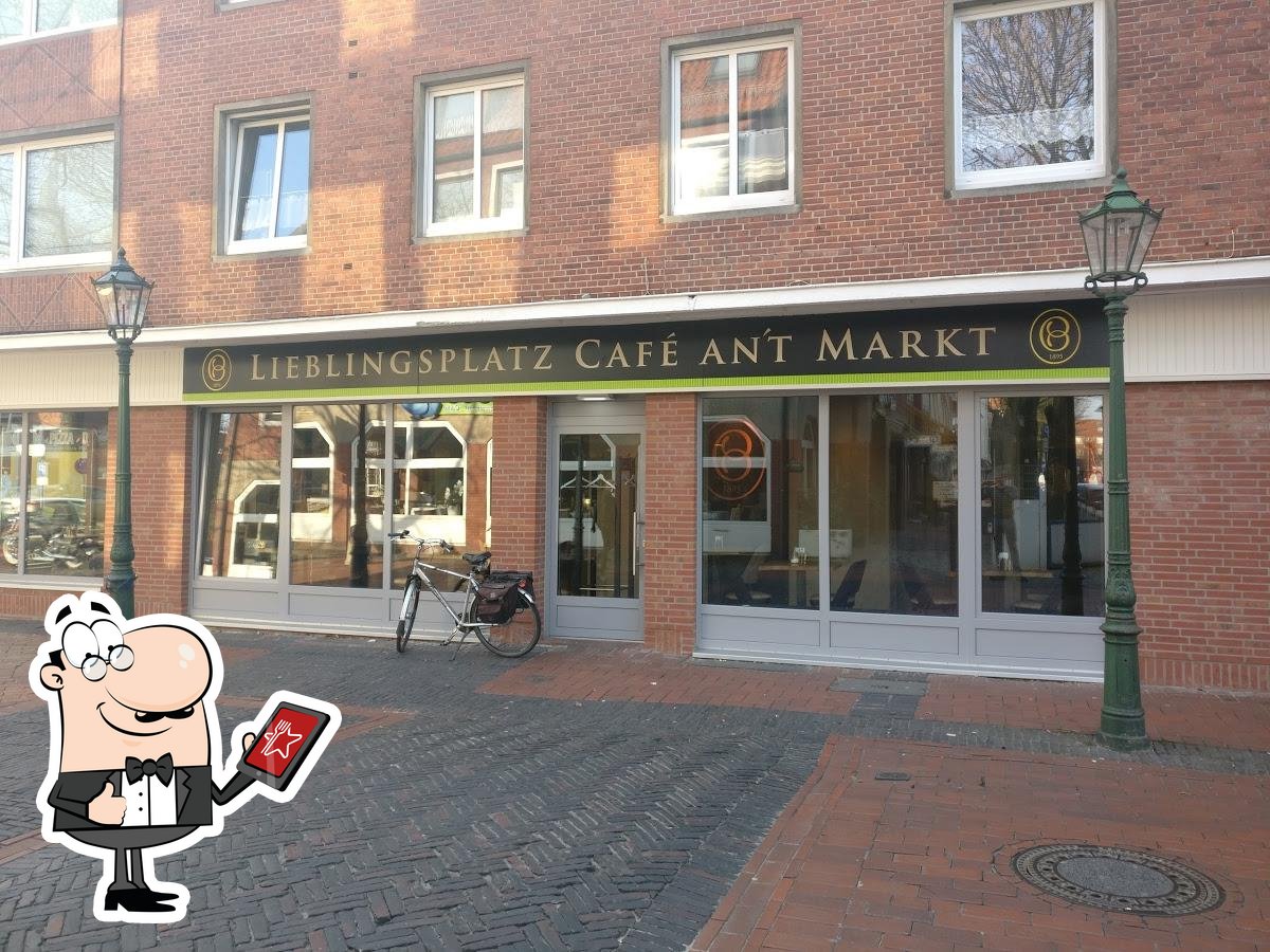 Bäcker Buchholz Lieblingsplatz Neuer Markt – Bild 4