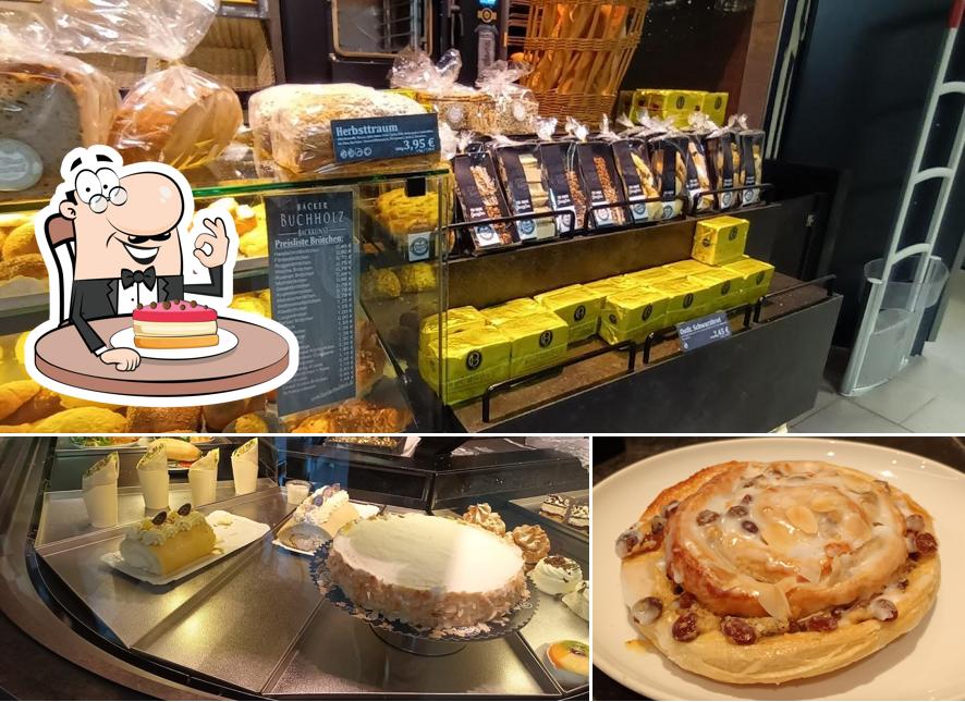 Bäcker Buchholz Lieblingsplatz Neuer Markt – Bild 5