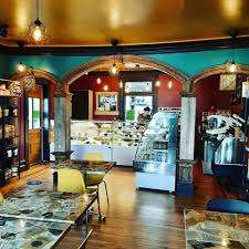 NovelTea Bookstore and Gifts – Bild 2