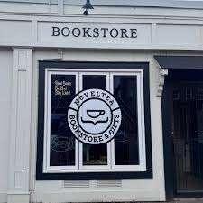 NovelTea Bookstore and Gifts – Bild 4