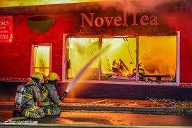 NovelTea Bookstore and Gifts – Bild 5