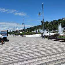 Paquet Pier – Bild 3