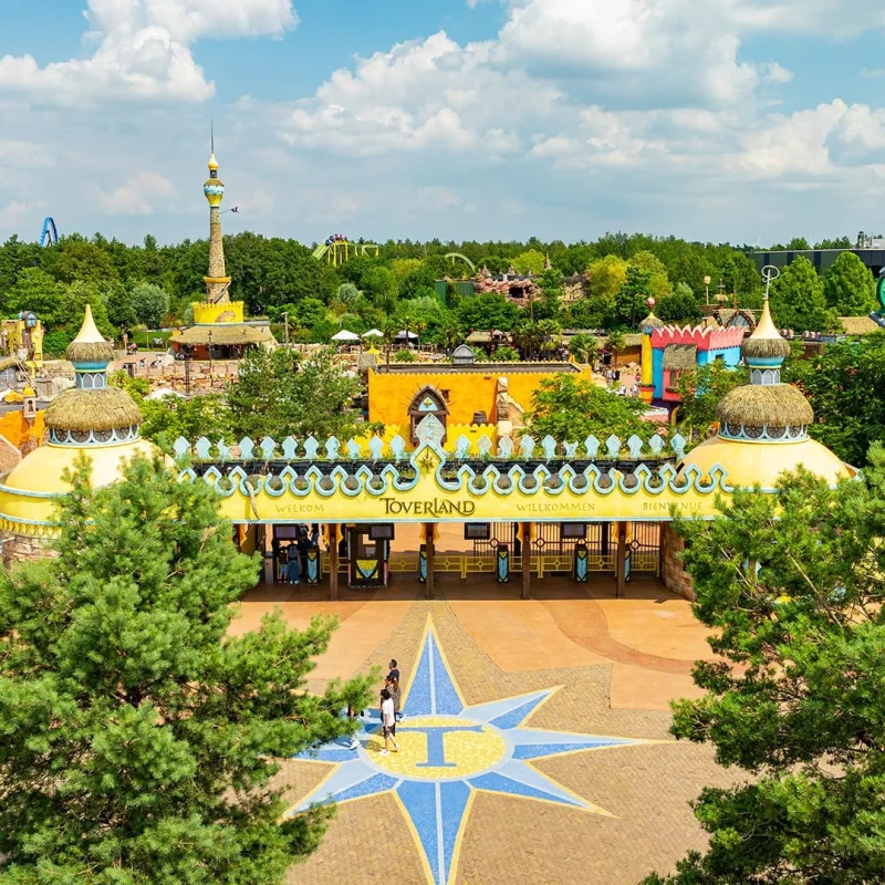 Port Laguna – Bild 1