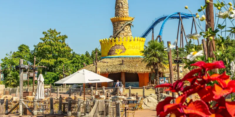 Port Laguna – Bild 2