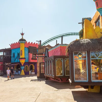 Port Laguna – Bild 3