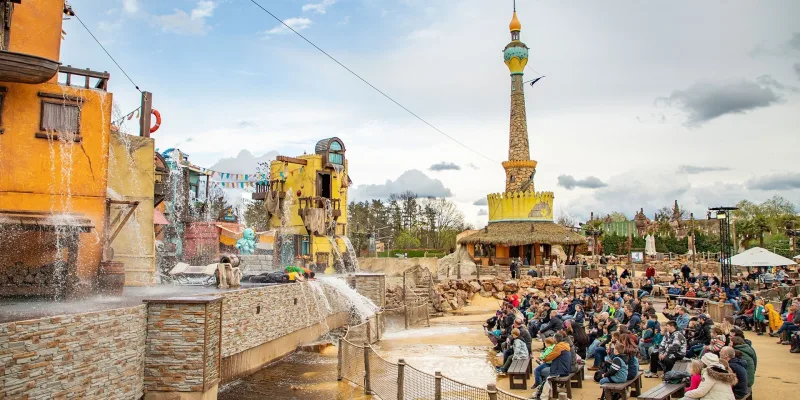 Port Laguna – Bild 4