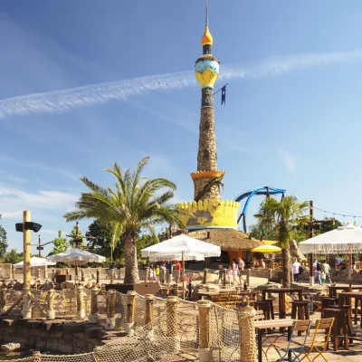 Port Laguna – Bild 5