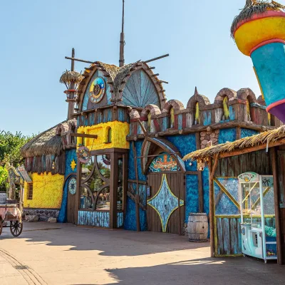 Port Laguna – Bild 6