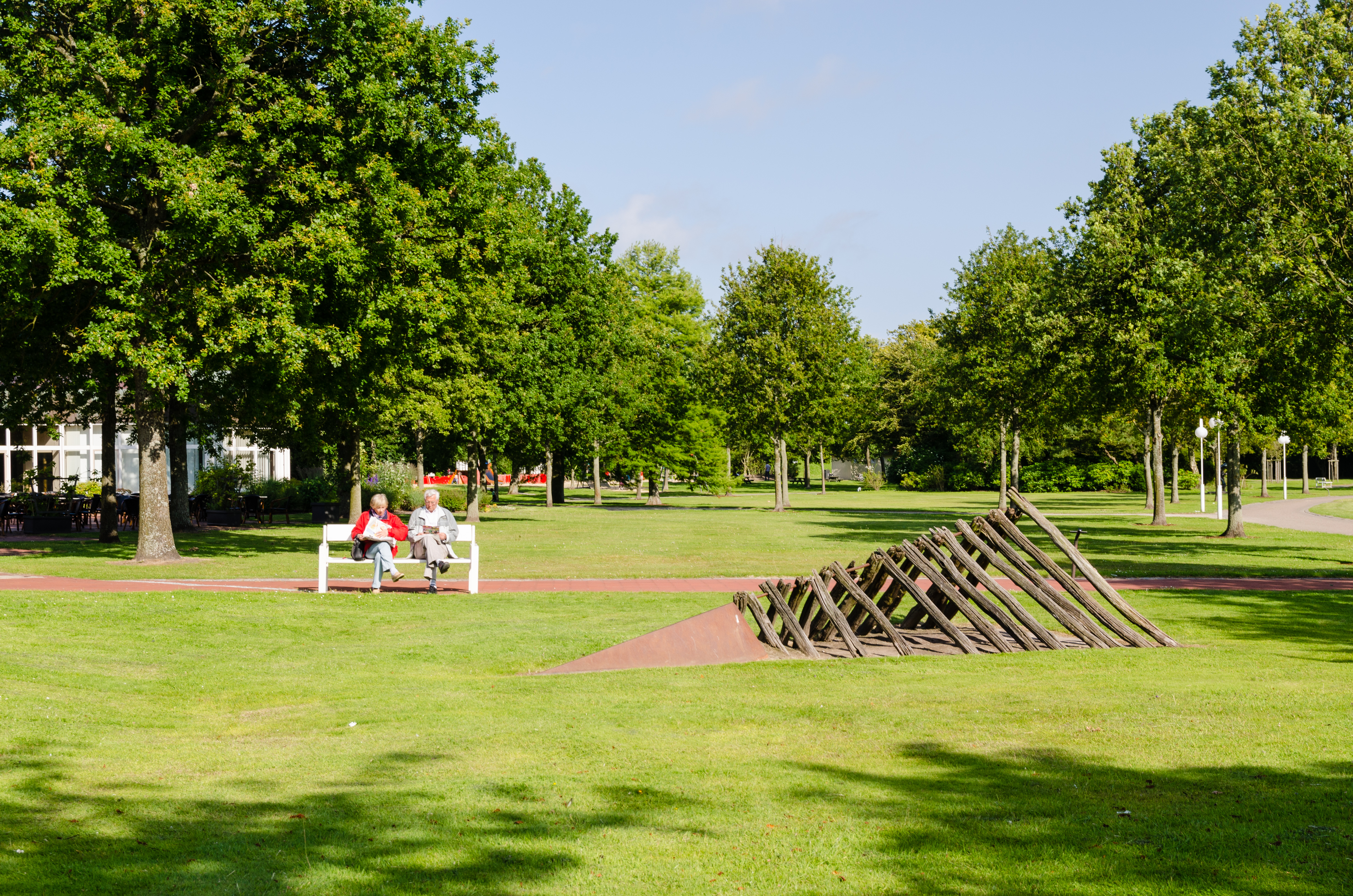 Kurpark Cuxhaven – Bild 2