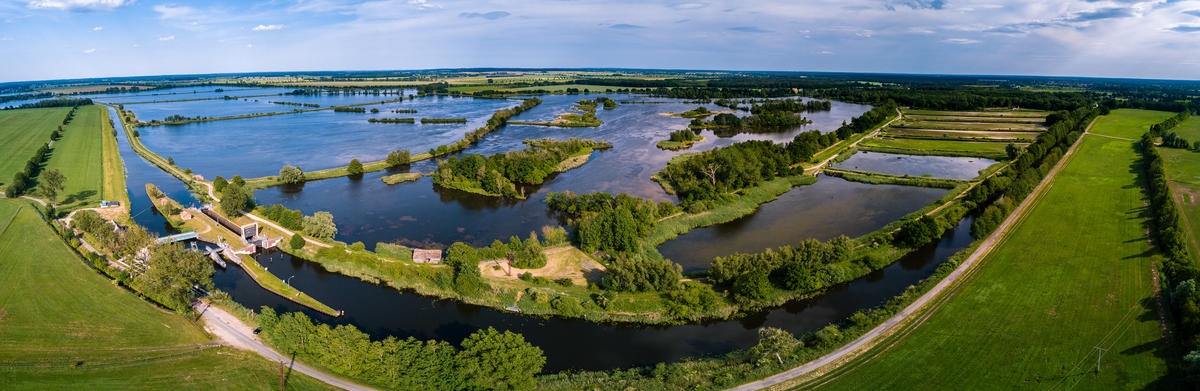 Sagenhafte Lewitz Rundweg – Bild 2