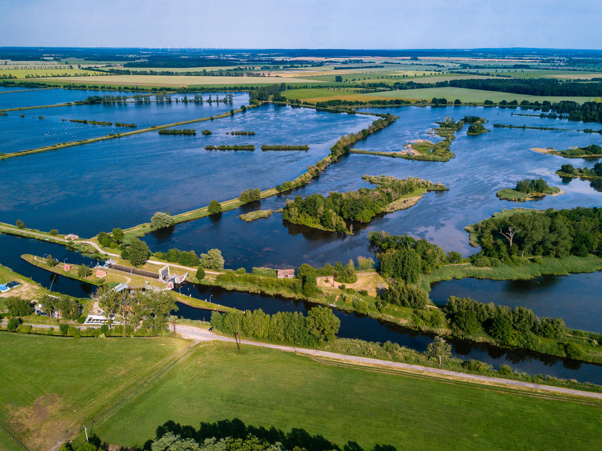 Sagenhafte Lewitz Rundweg – Bild 4