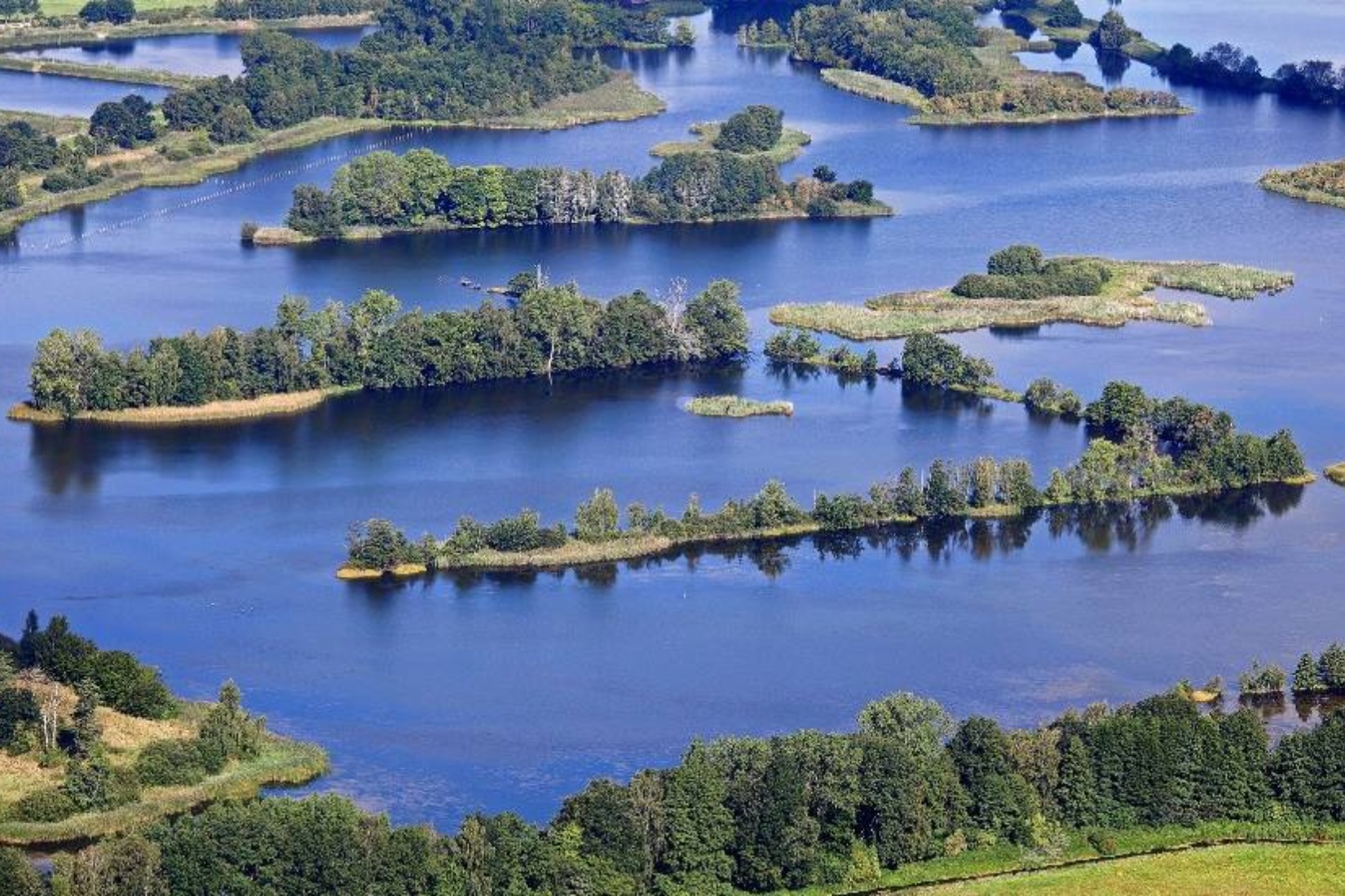 Sagenhafte Lewitz Rundweg – Bild 5