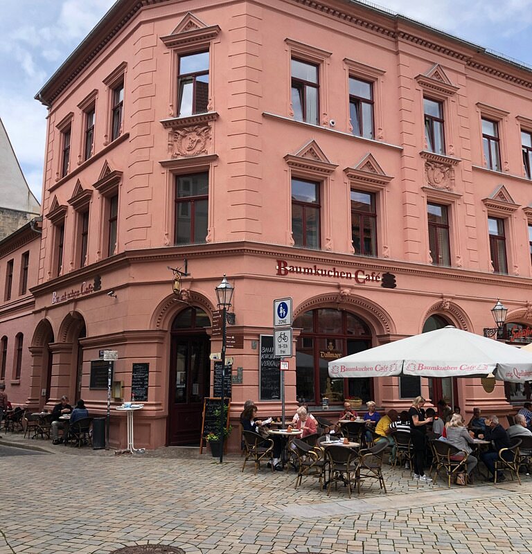 Quedlinburger Baumkuchen Café- & Manufaktur – Bild 2