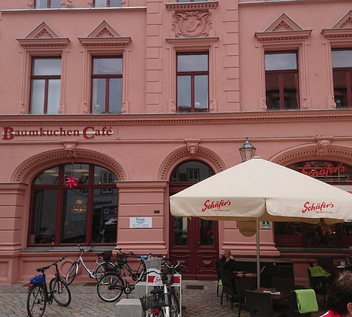 Quedlinburger Baumkuchen Café- & Manufaktur – Bild 3
