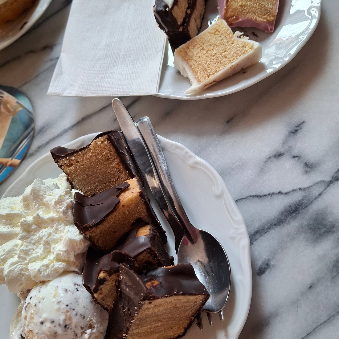 Quedlinburger Baumkuchen Café- & Manufaktur – Bild 4