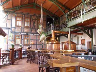 Quedlinburger Baumkuchen Café- & Manufaktur – Bild 5