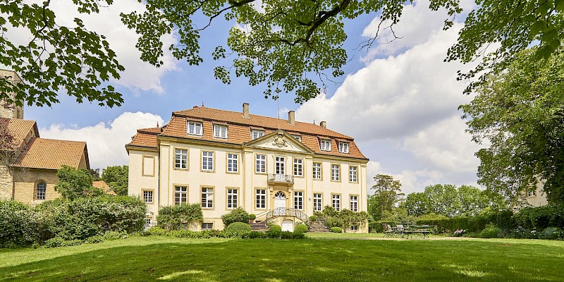 Klüngelend-Park – Bild 1