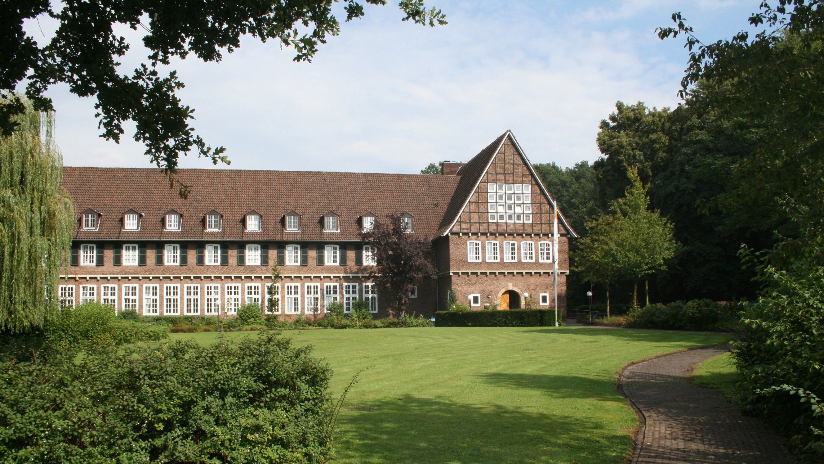 Klüngelend-Park – Bild 2