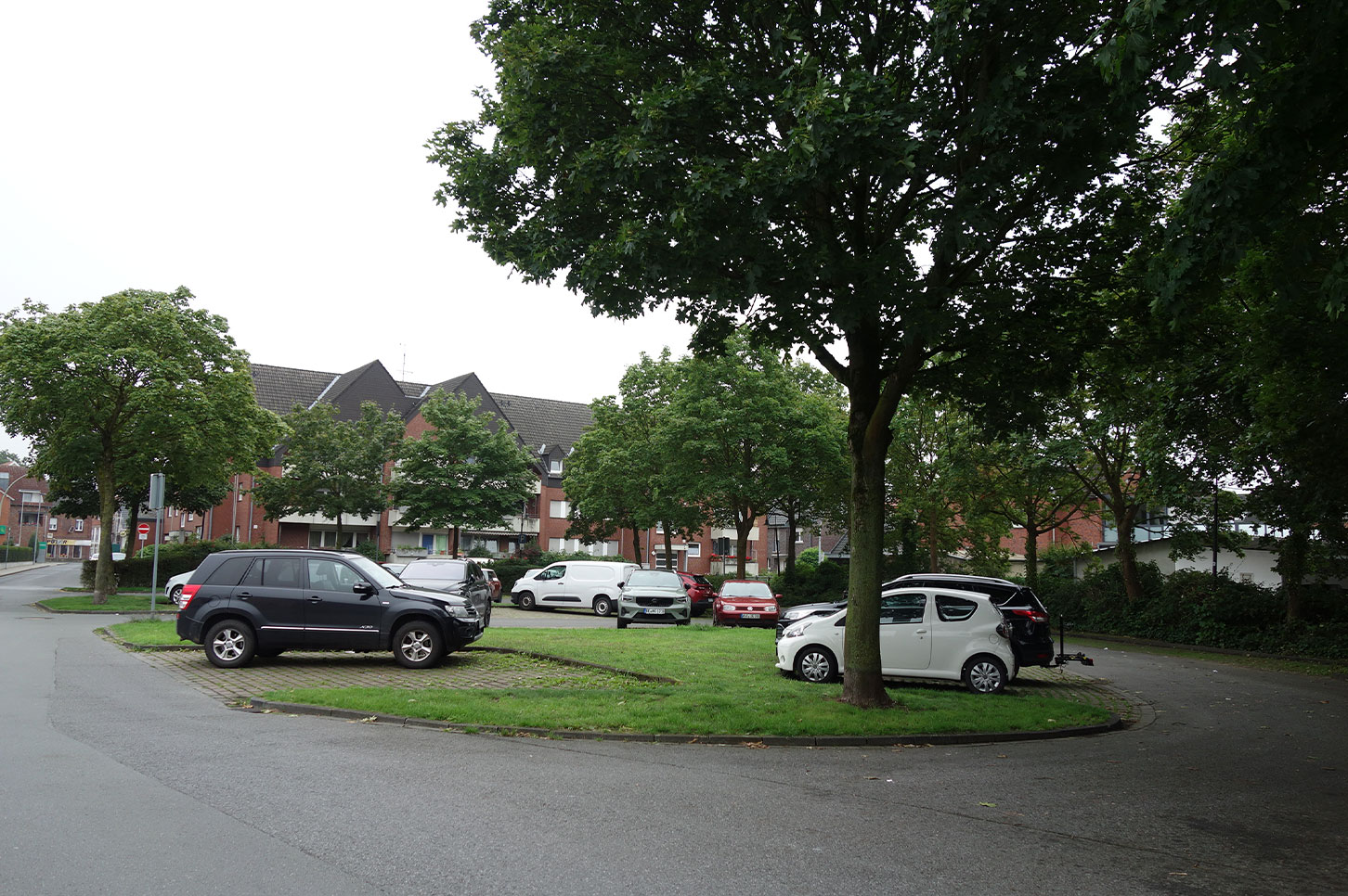 Klüngelend-Park – Bild 3