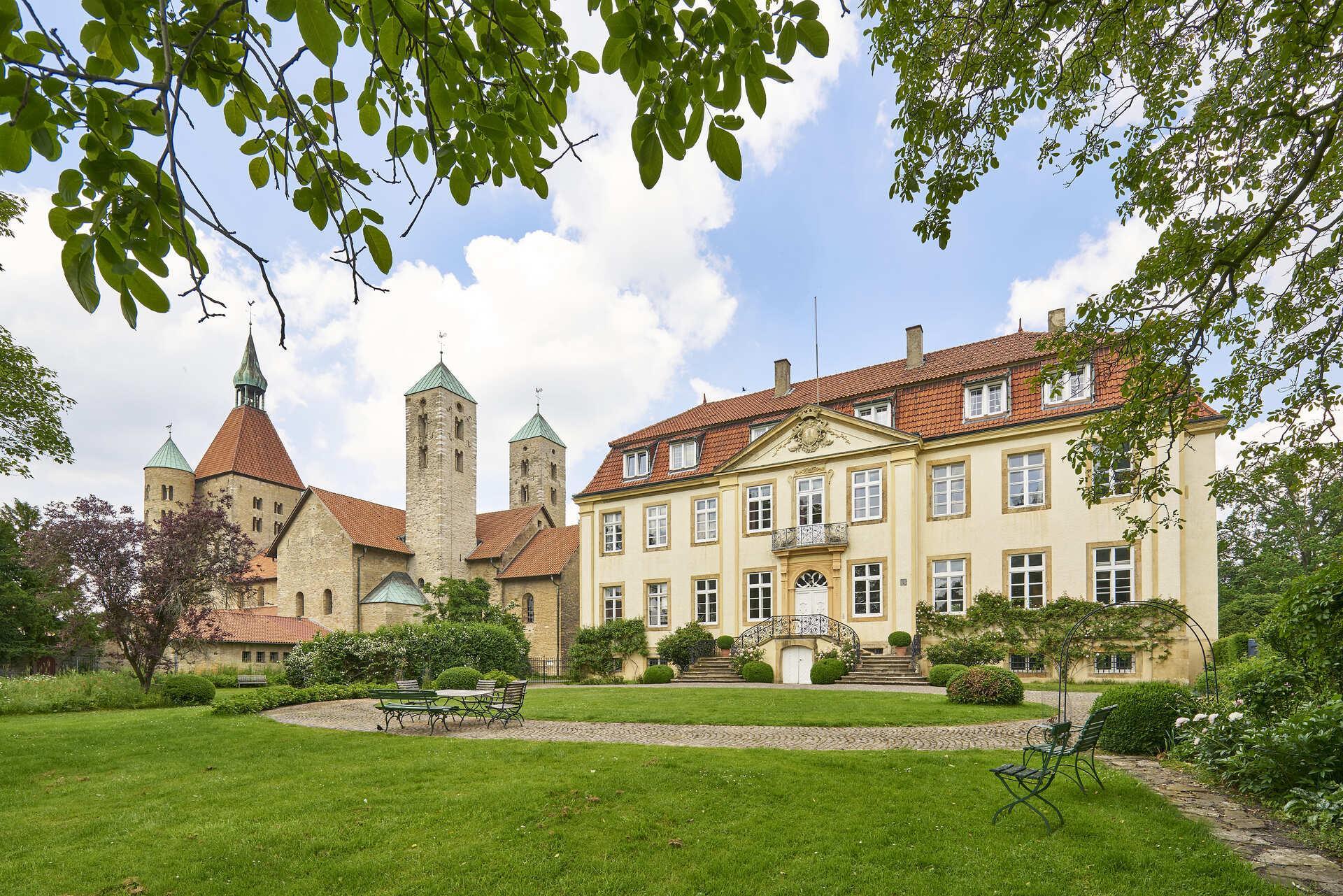 Klüngelend-Park – Bild 5