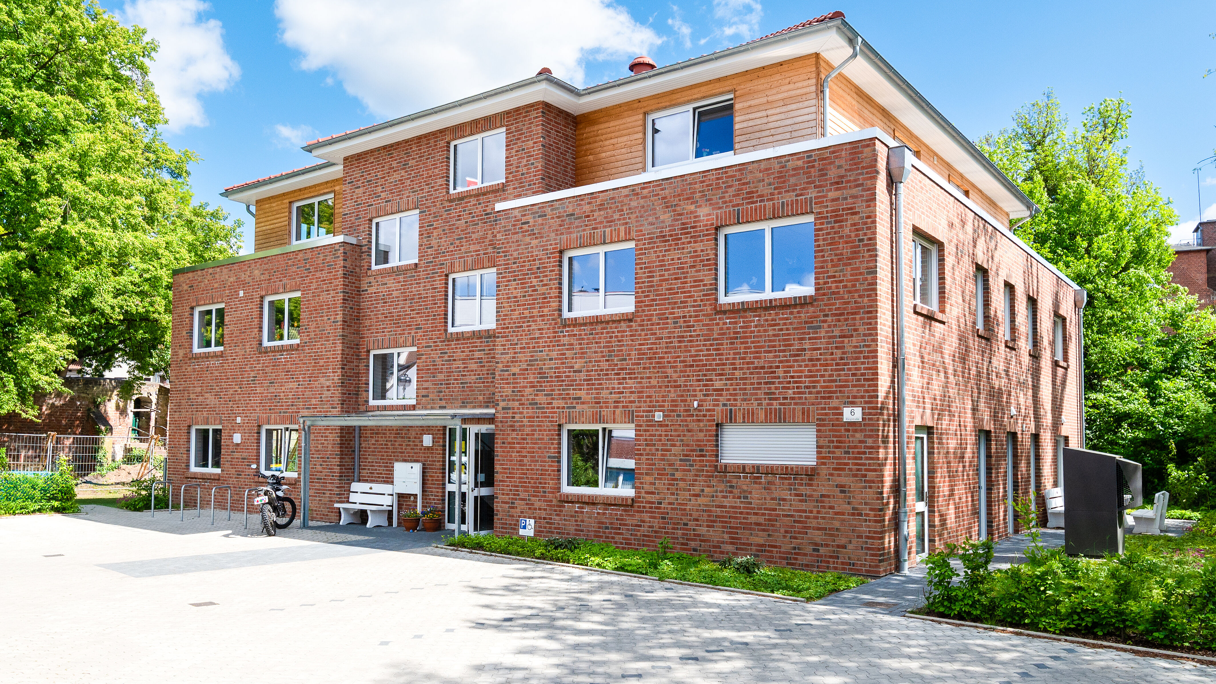 Evangelische Familien-Bildungsstätte Uelzen – Bild 4