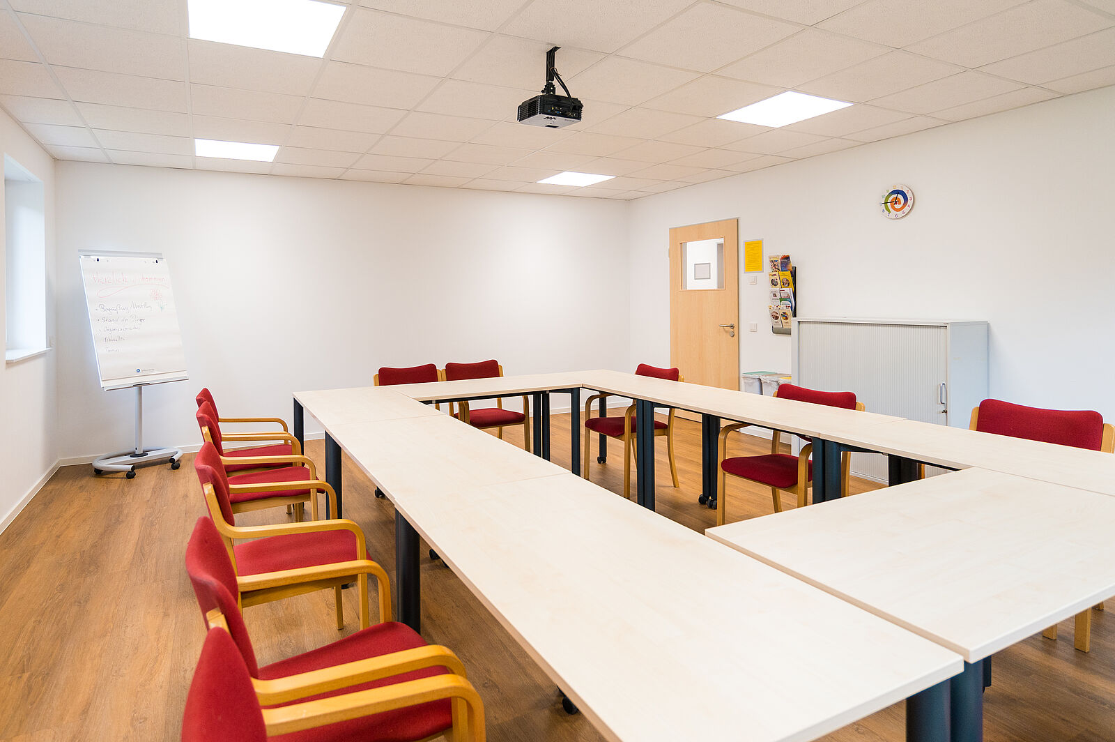 Evangelische Familien-Bildungsstätte Uelzen – Bild 6