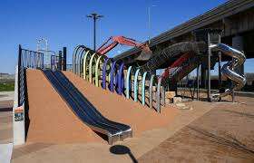 Waterfront Park playgrounds – Bild 4