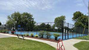 Waterfront Park playgrounds – Bild 5