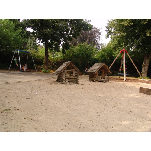 Spielplatz Stadtgarten – Bild 3