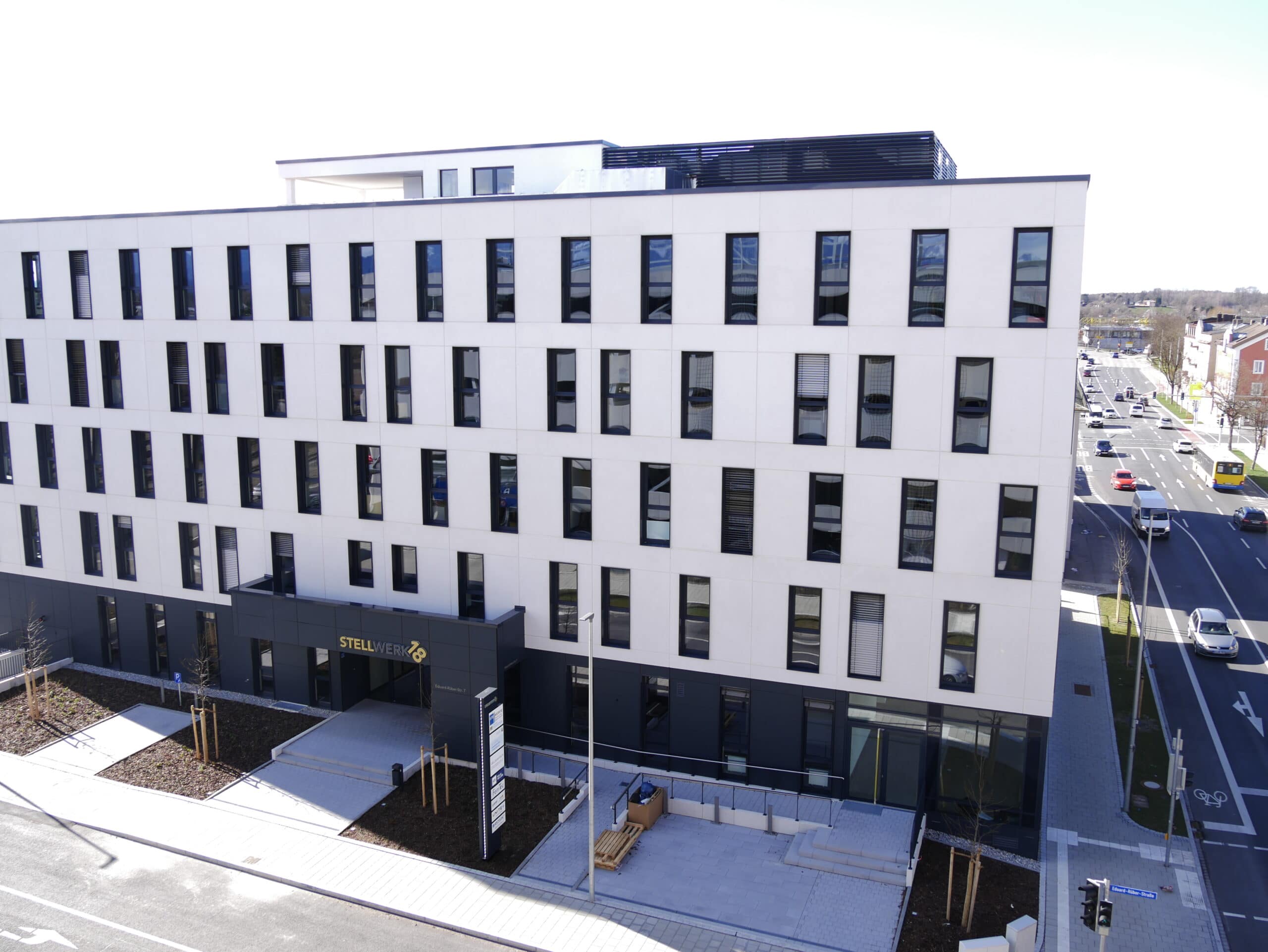 Das Stellwerk 18 - Gastronomie – Bild 5