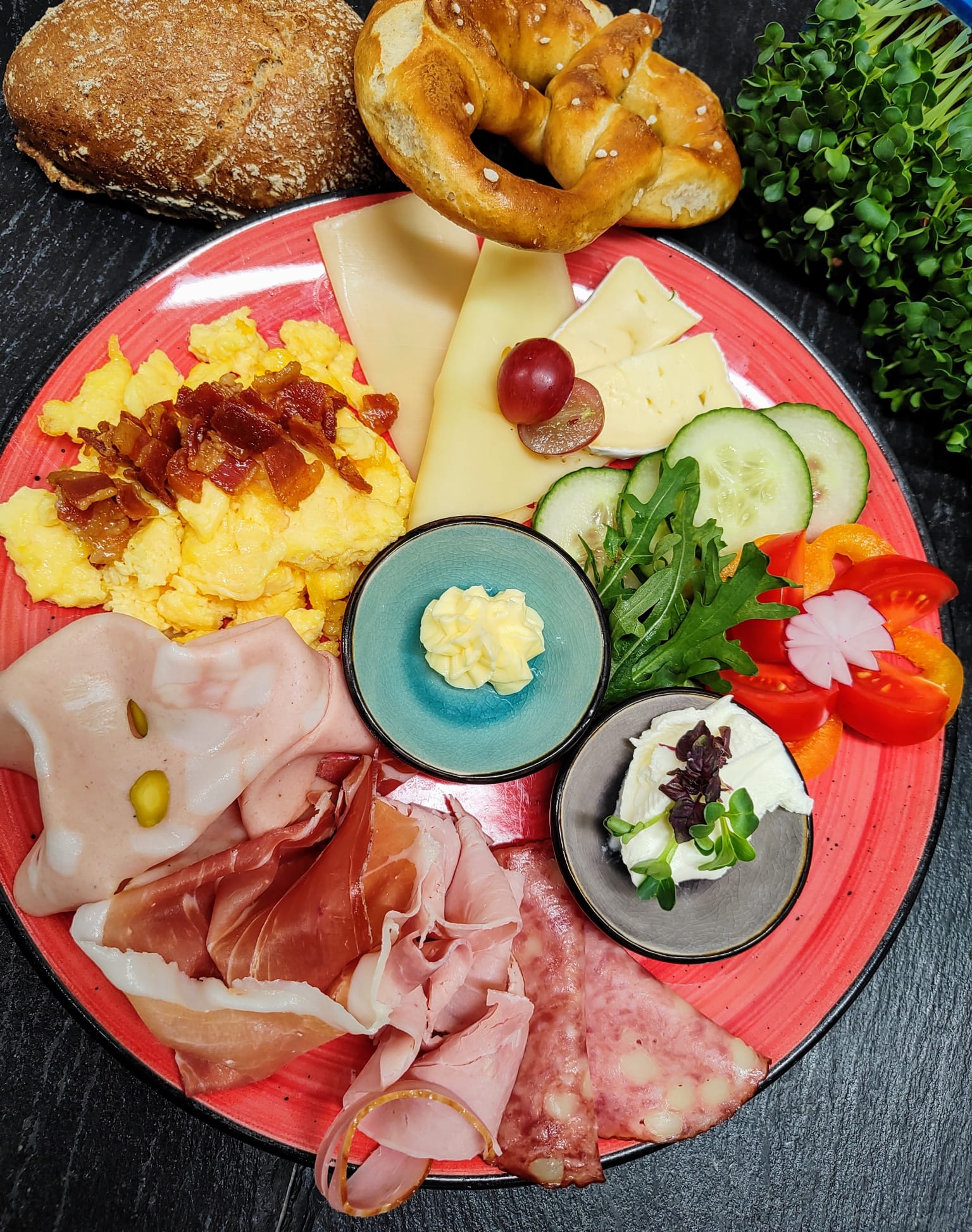 Das Stellwerk 18 - Gastronomie – Bild 6