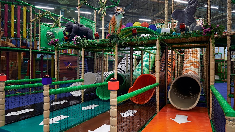 Leo's Abenteuerpark – Bild 4