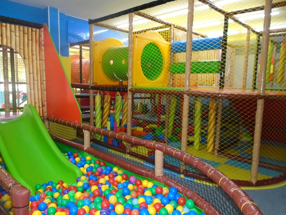 Spielhaus Tobix – Bild 1