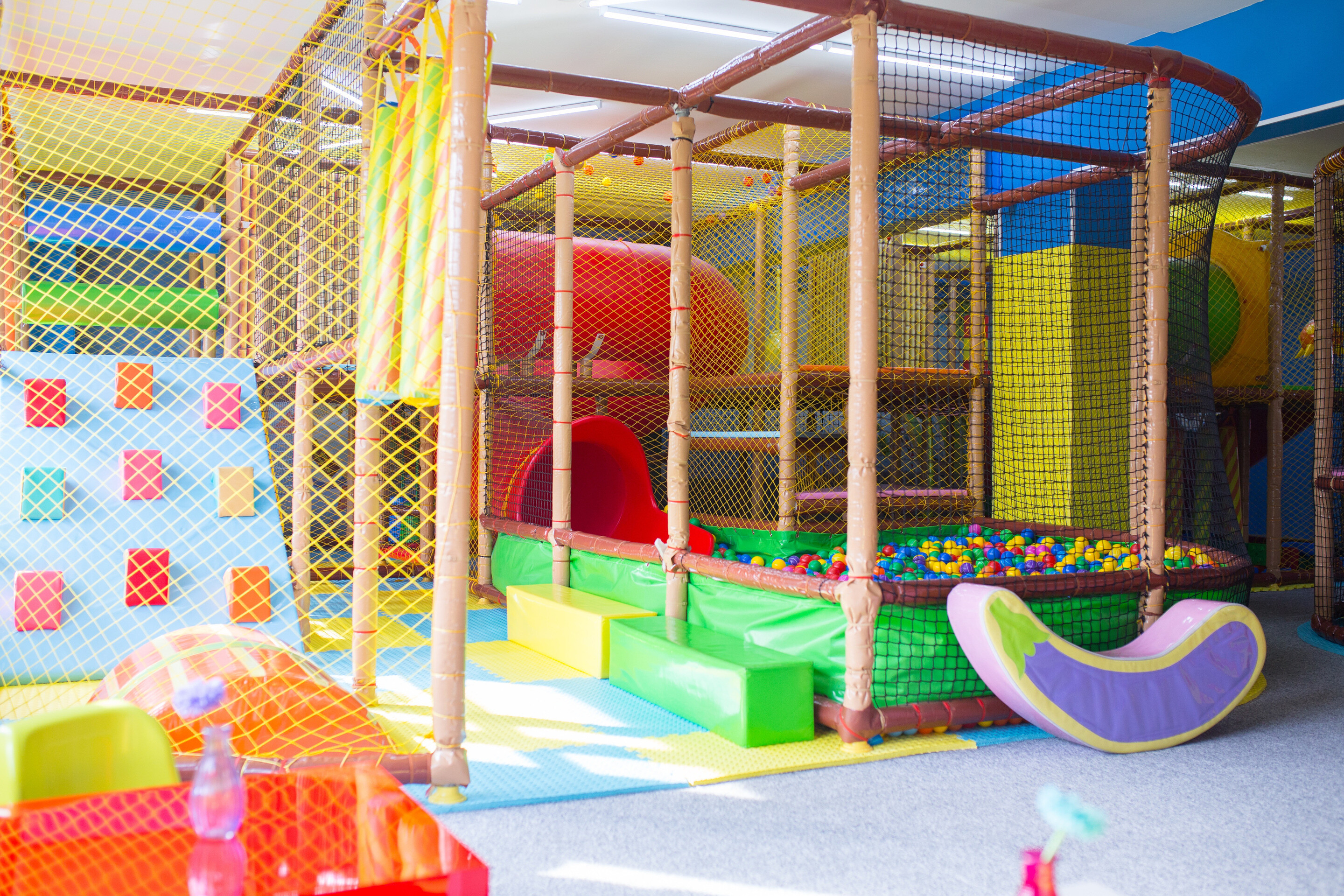 Spielhaus Tobix – Bild 4