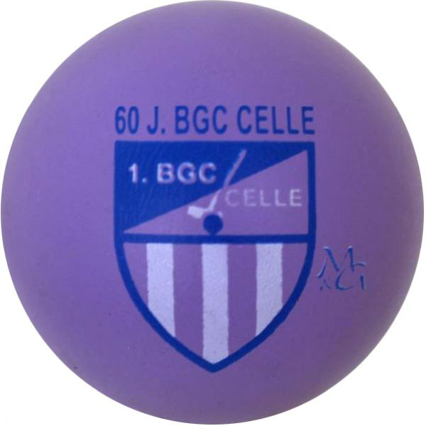 BGC Celle – Bild 2