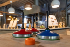 Eishalle Wischlingen – Bild 2