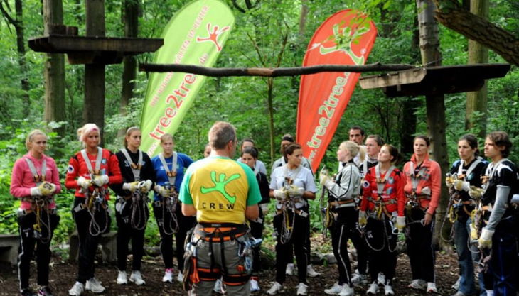 tree2tree Dortmund – Bild 3