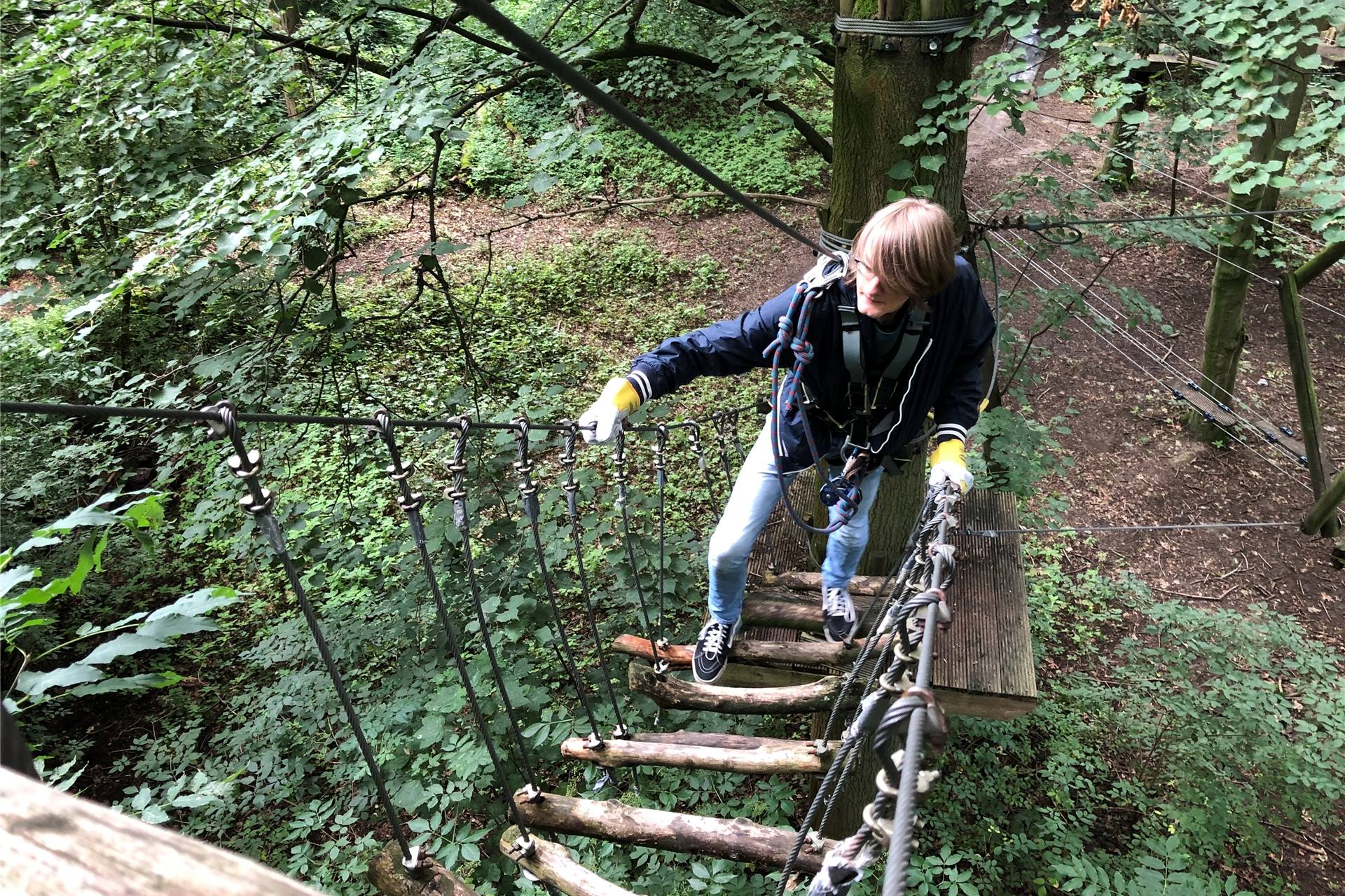 tree2tree Dortmund – Bild 5