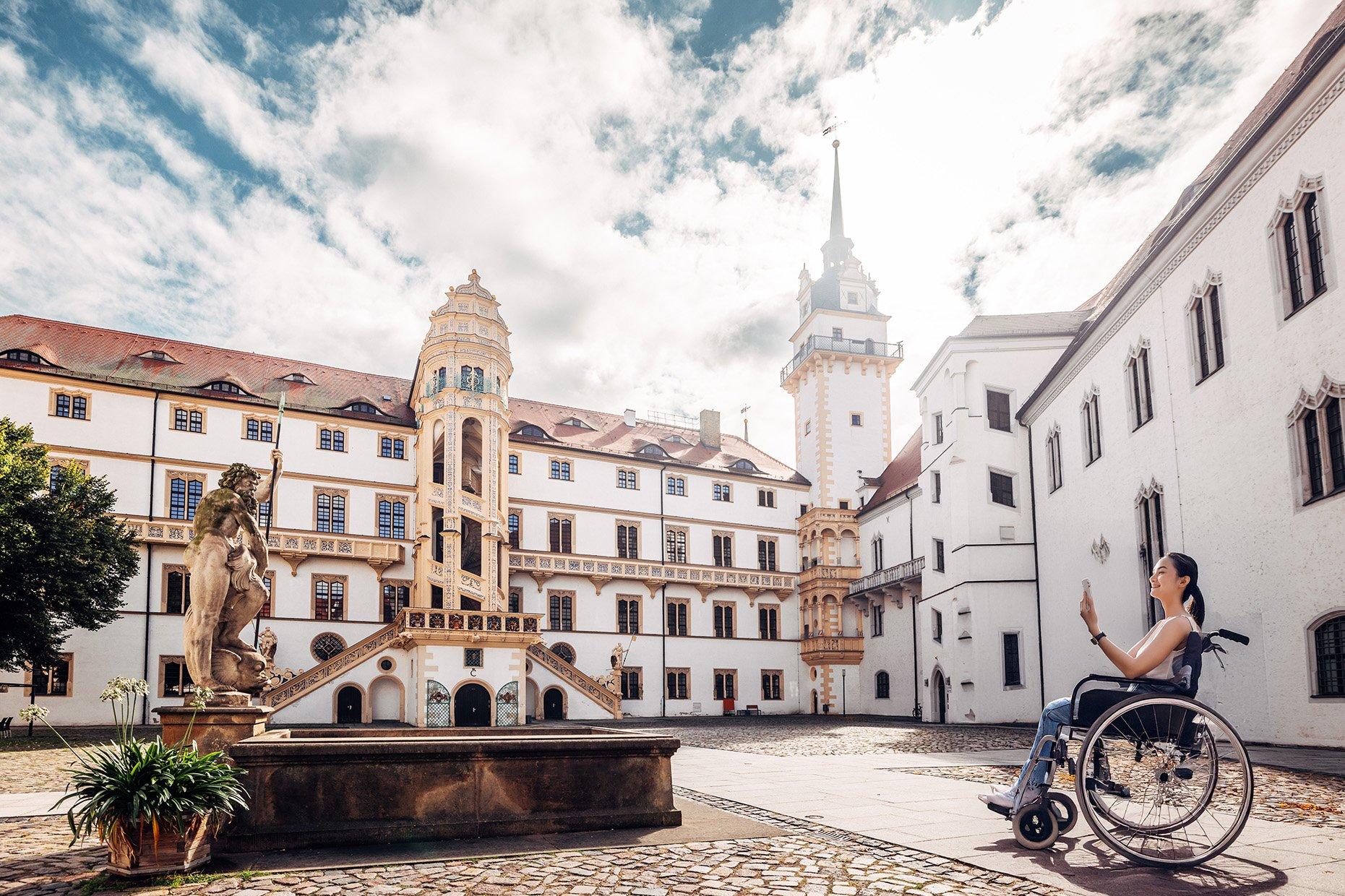 Freizeitpark Hartenfels Torgau – Bild 3