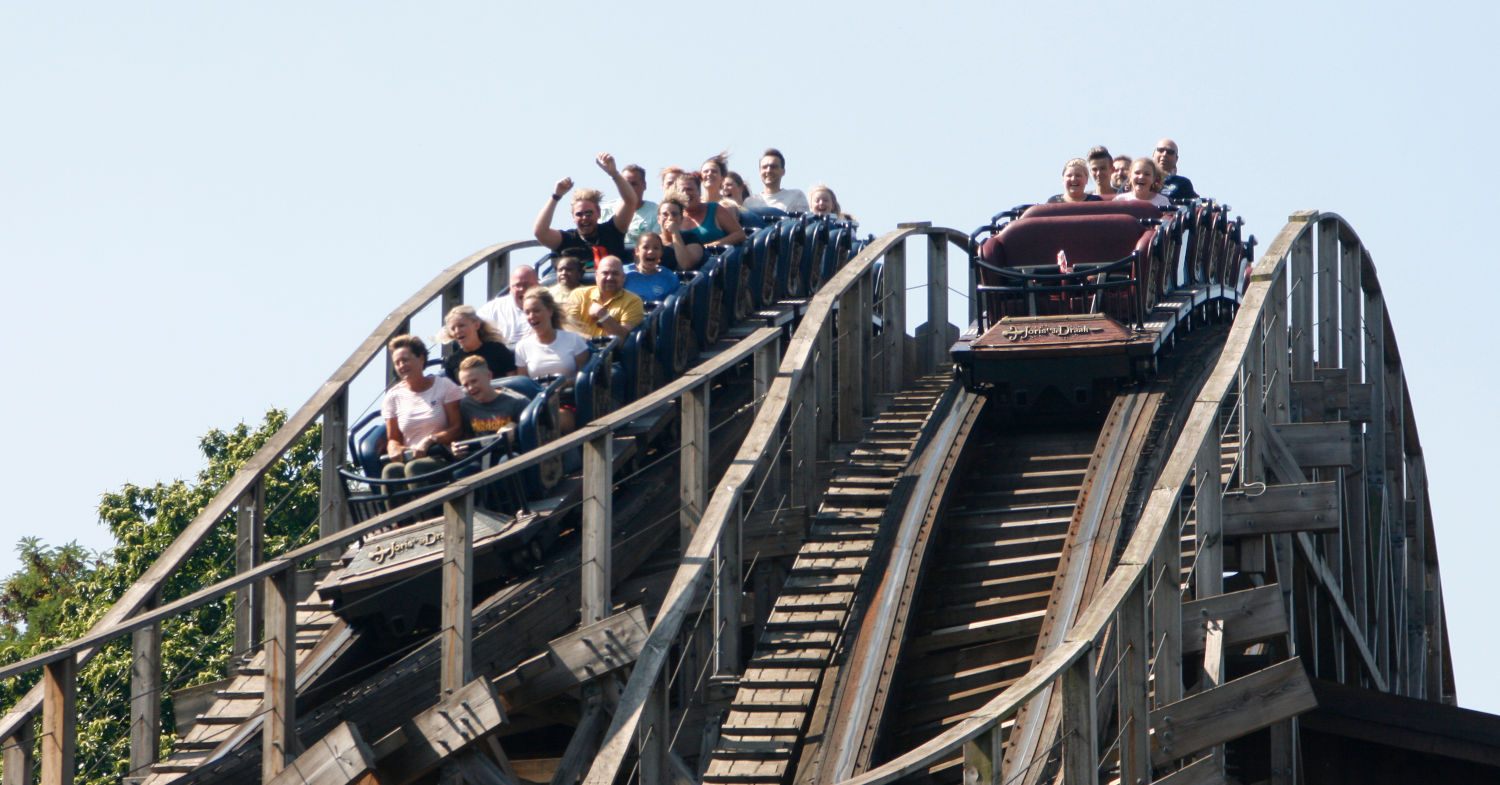 Freizeitpark Hartenfels Torgau – Bild 4