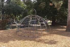 Place de jeux Parc Malagnou – Bild 2