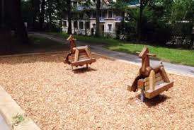 Place de jeux Parc Malagnou – Bild 5