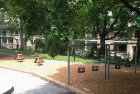 Place de jeux Parc Malagnou – Bild 6